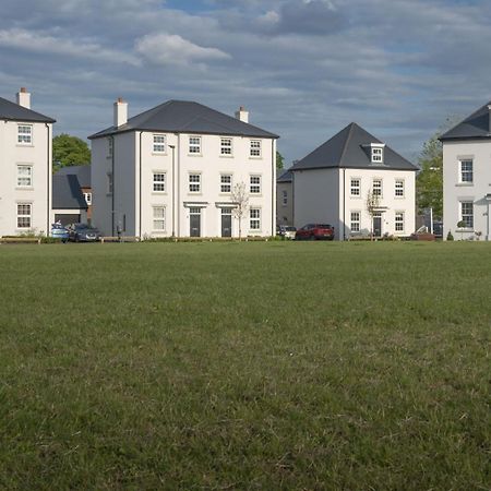The Heyford Hotel Upper Heyford  Exterior photo
