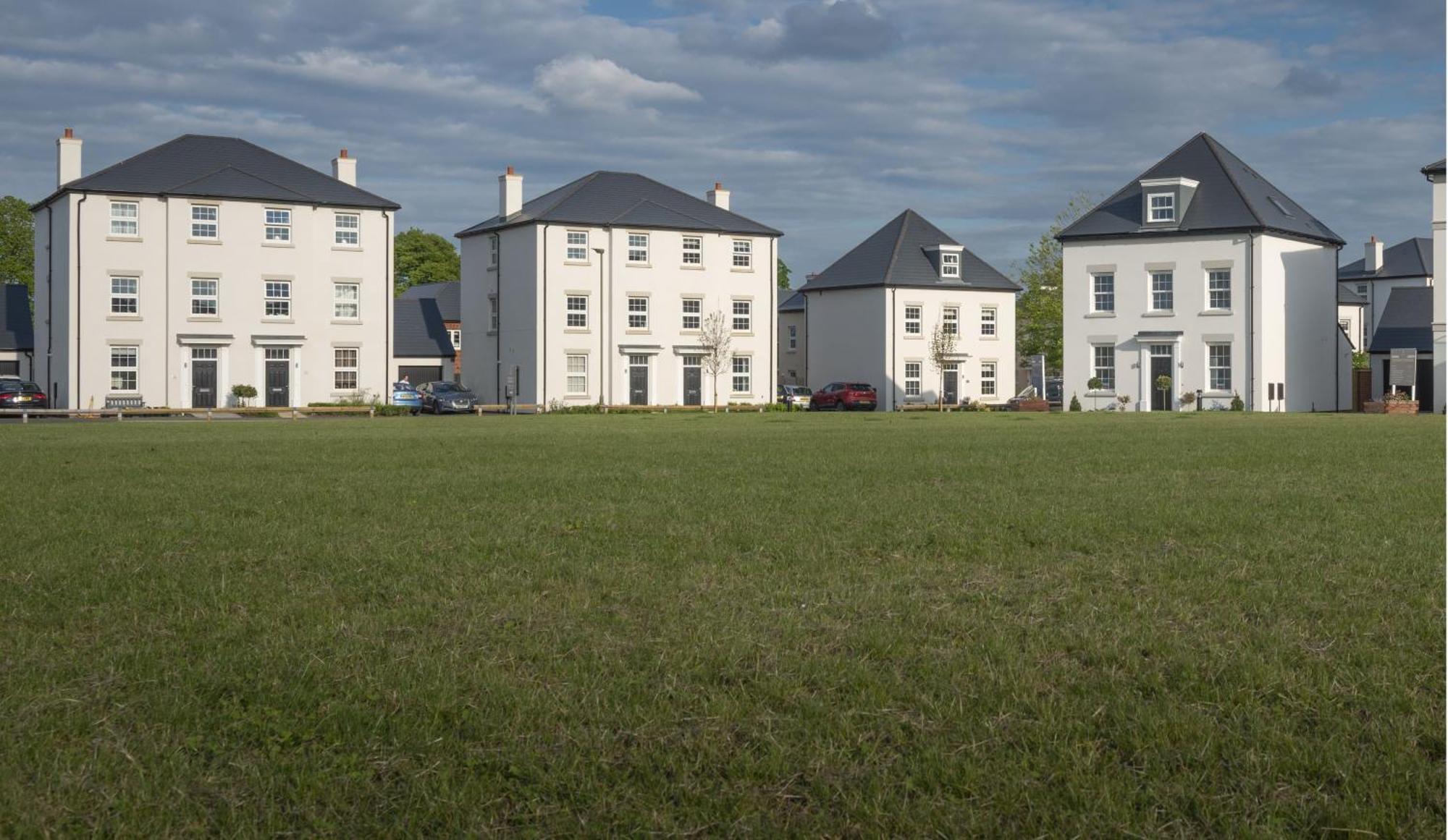 The Heyford Hotel Upper Heyford  Exterior photo