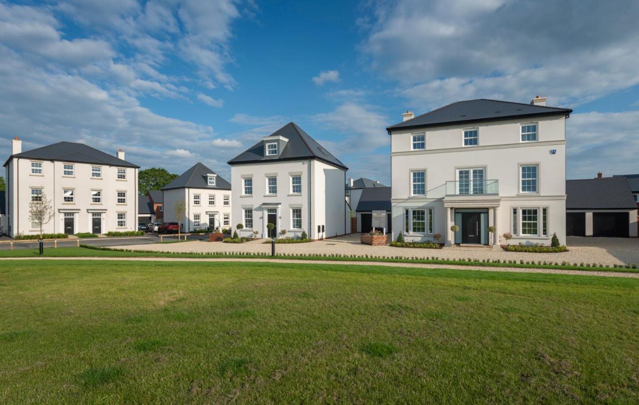 The Heyford Hotel Upper Heyford  Exterior photo